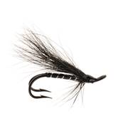 Turrall Stoats Tail Double Salmon Fly