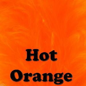 Veniard Hot Orange