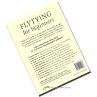 Flytying for Beginners by Barry Ord Clarke