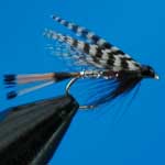 Peter Ross Wet Trout Fishing Fly #12 (W196)