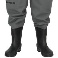 Snowbee Spectre Breathable Cleated Bootfoot Chest Wader