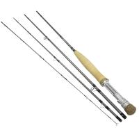 Snowbee Spectre-Pro Fly Rod 8' #4