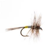 Turrall Adams Female Dry Winged Trout Fly