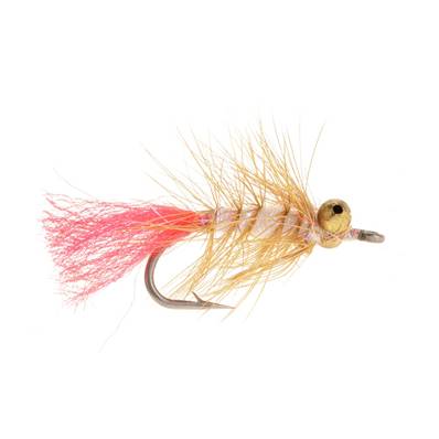 Turrall Arnt Bassen Sea Trout Fly