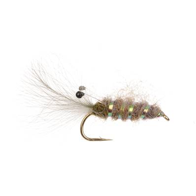 Turrall Aura Rejen Sea Trout Fly