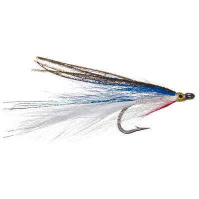 Turrall Baitfish Premium Saltwater Fly