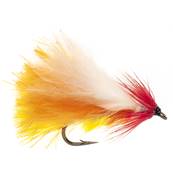 Turrall Consett Budgie Streamer / Lure Trout Fly