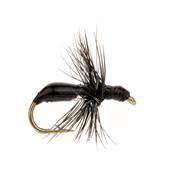 Turrall Epoxy Ant Black Terrestrial Trout Fly