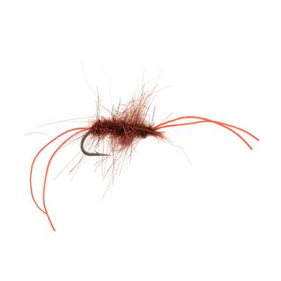 Turrall Fyggi Sea Trout Fly