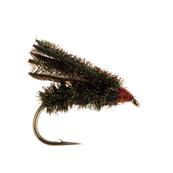 Turrall Gillie Gough Wet Hackled Trout Fly
