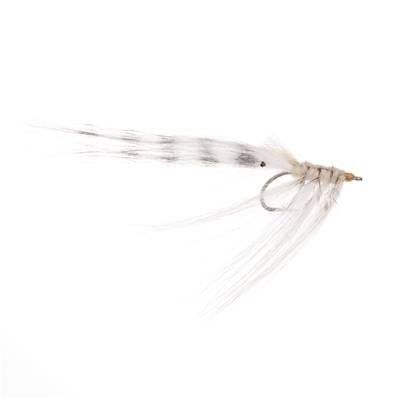 Turrall Gra Gris Sea Trout Fly