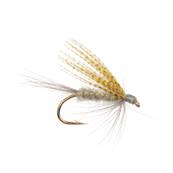 Turrall Hendrickson Light Wet Winged Trout Fly