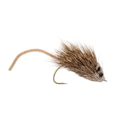 Turrall Mad Mouse Premium Pike Fly