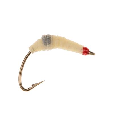 Turrall Maggot Heavy Nordic Trout Fly