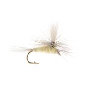Turrall Pale Morning Dun Parachute Trout Fly