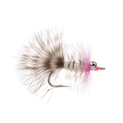 Turrall Polar Magnus Sea Trout Fly