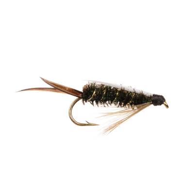 Turrall Prince Weighted Nymph Trout Fly