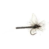Turrall Realistic Ethafoam Wing Grey Drake Mayfly Trout Fly