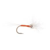 Turrall Spinner Sherry Cul De Canard Trout Fly