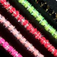 Chenille Sparkle - Micro