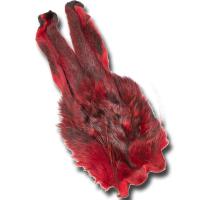 Hares Mask - Dyed