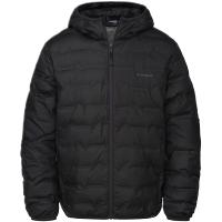 Snowbee Graphene Quilted Thermal Jacket - Black