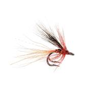 Turrall Ally Shrimp Nordic Salmon Double Salmon Fly