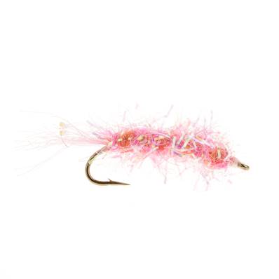 Turrall Anarakan Pink Sea Trout Fly