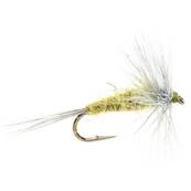 Turrall Blue Winged Olive Midge Trout Fly