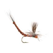 Turrall Brown Para Drake Mayfly Trout Fly