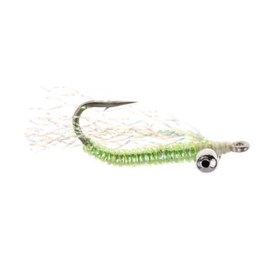 Turrall Crazy Charlie-Chart Premium Saltwater Fly