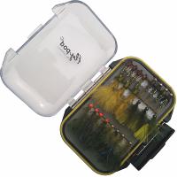Turrall Fly Pod Damsel Selection