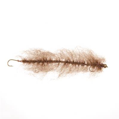 Turrall Hugormen Sea Trout Fly