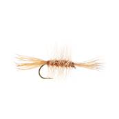 Turrall Laedals Flua Brown Special Dry Trout Fly