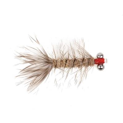 Turrall Mini Tube Magnus Sea Trout Tube Fly