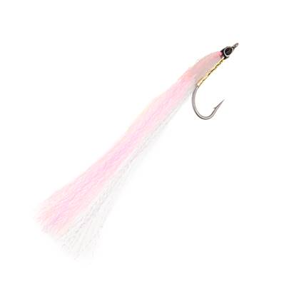 Turrall Sand Eel Pink Premium Saltwater Fly