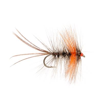 Turrall Struggling Mayfly Stalking Trout Fly