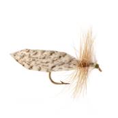Turrall Tape Wing CDC Caddis / Sedge Trout Fly