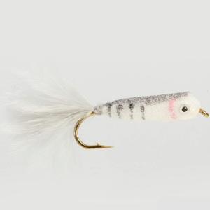 Turrall Floating Fry Roach - FF028 - Size 8
