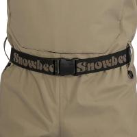 Snowbee Ranger2 Breathable Bootfoot Chest Waders