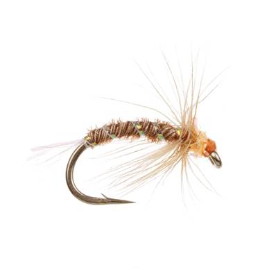 Turrall Breezy Day Buzzer Stalking Trout Fly