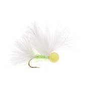 Turrall Cats Whisker UV Straggle Boobies Trout Fly