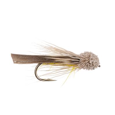 Turrall Letort Hopper Coarse Fishing Fly