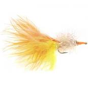 Turrall Mini Budgie Nomad Trout Fly
