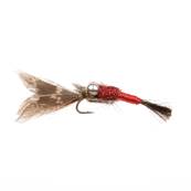 Turrall Owers Crayfish #10 Dry Winged Trout Fly