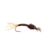 Turrall Purple Mysis Sea Trout Fly