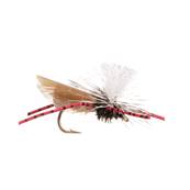 Turrall Red Legged Hopper Terrestrial Trout Fly