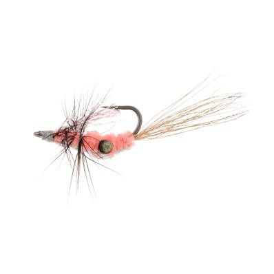 Turrall Scates Shrimp-Pink Premium Saltwater Fly