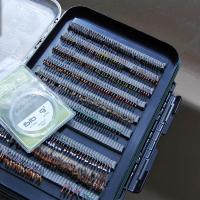 Wychwood Vuefinder Competition Fly Box