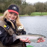 Turrall Medis Damsel Xl Wtd Nymph Trout Fly